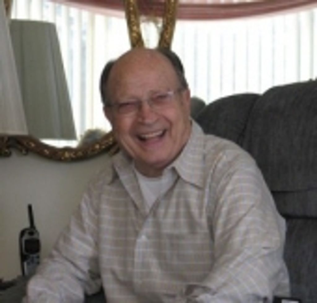 George Albert Volz Sr.