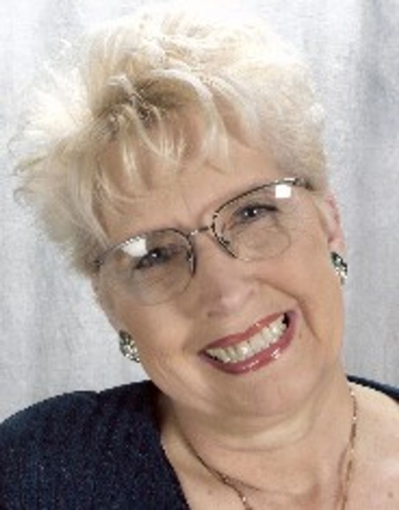 Lorna Katherine Frey