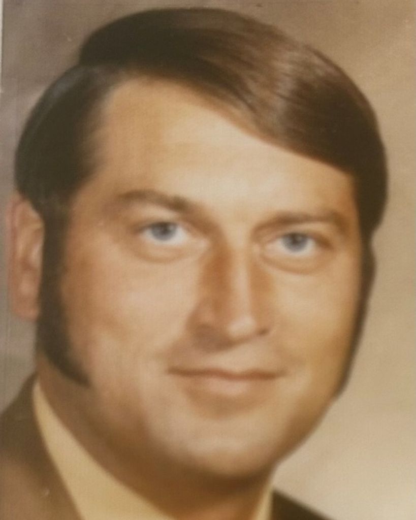 Dwight William Zwick