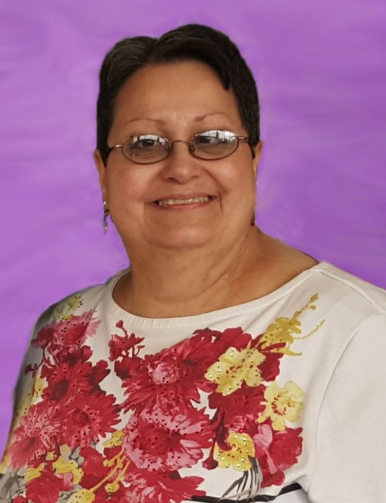 Emily Rose Shehadi Profile Photo