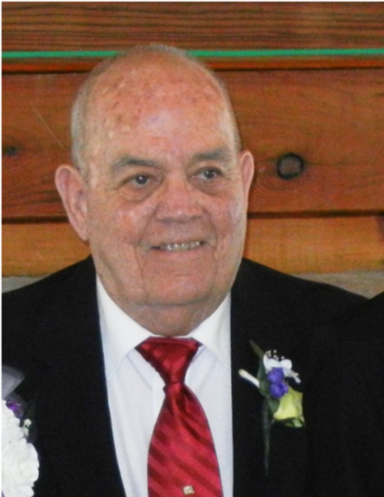 Donald Joseph Blair Profile Photo