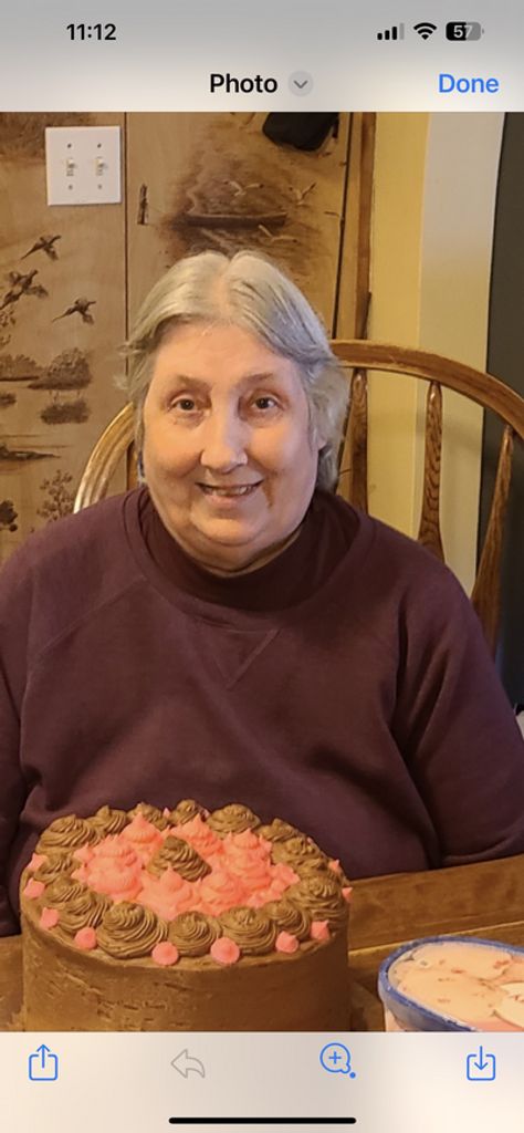 Martha Ann Lamb Westmoreland Profile Photo
