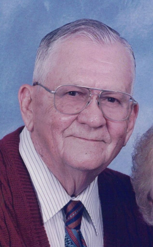 Albert Kearns