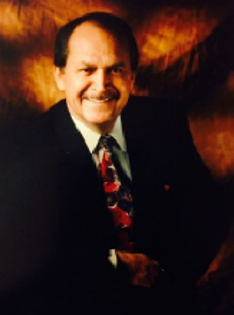 Antonio Gilbert Martinez