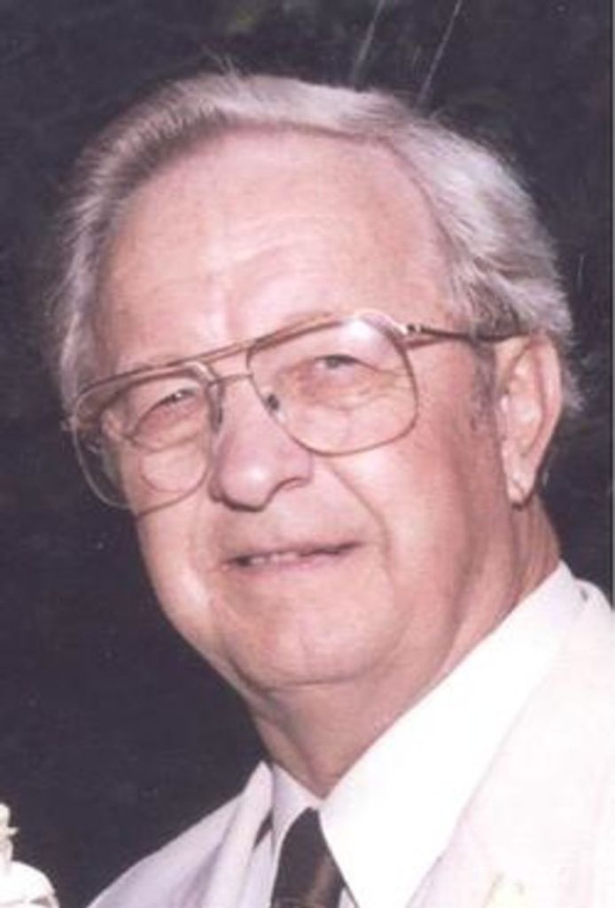 Carmon F. Martin Profile Photo