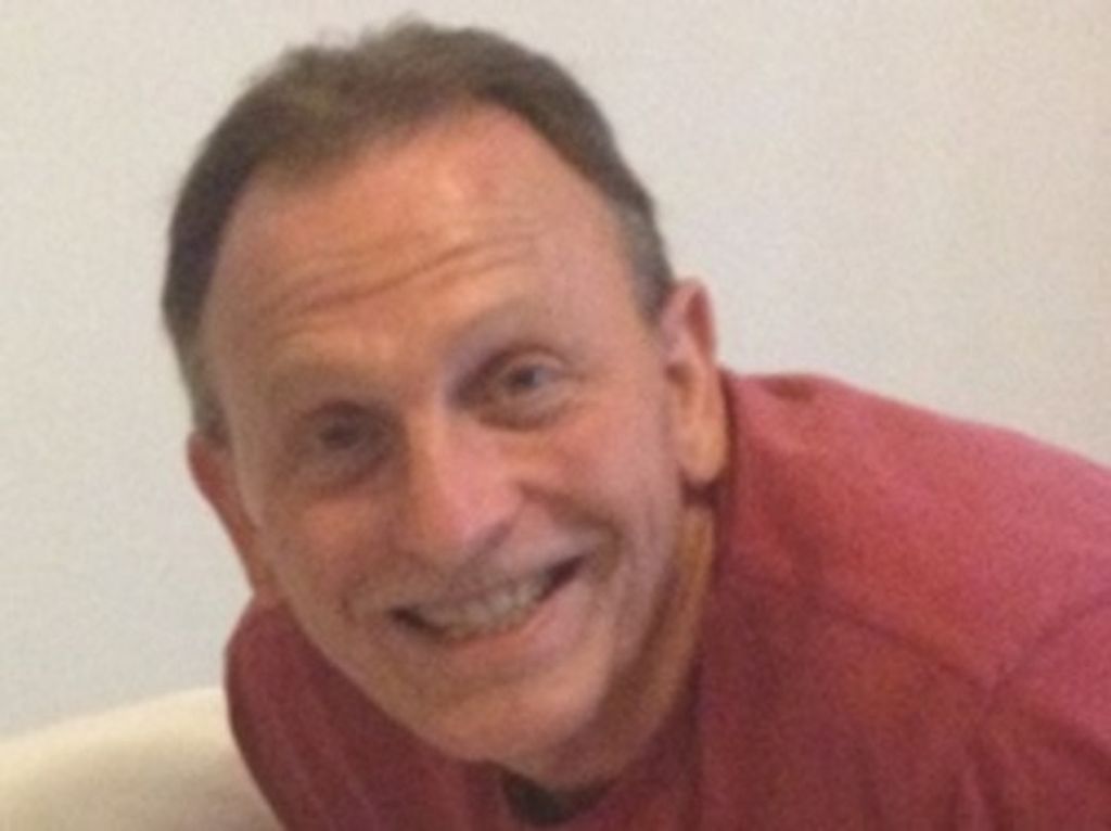 Michael K. Dailey Profile Photo