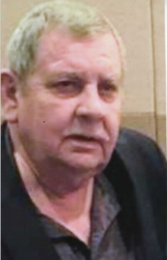Richard L. Keiger Profile Photo