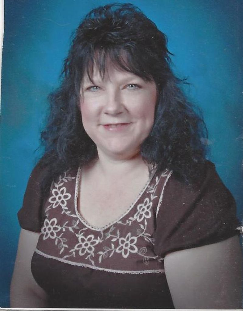 Brenda Jean Allen