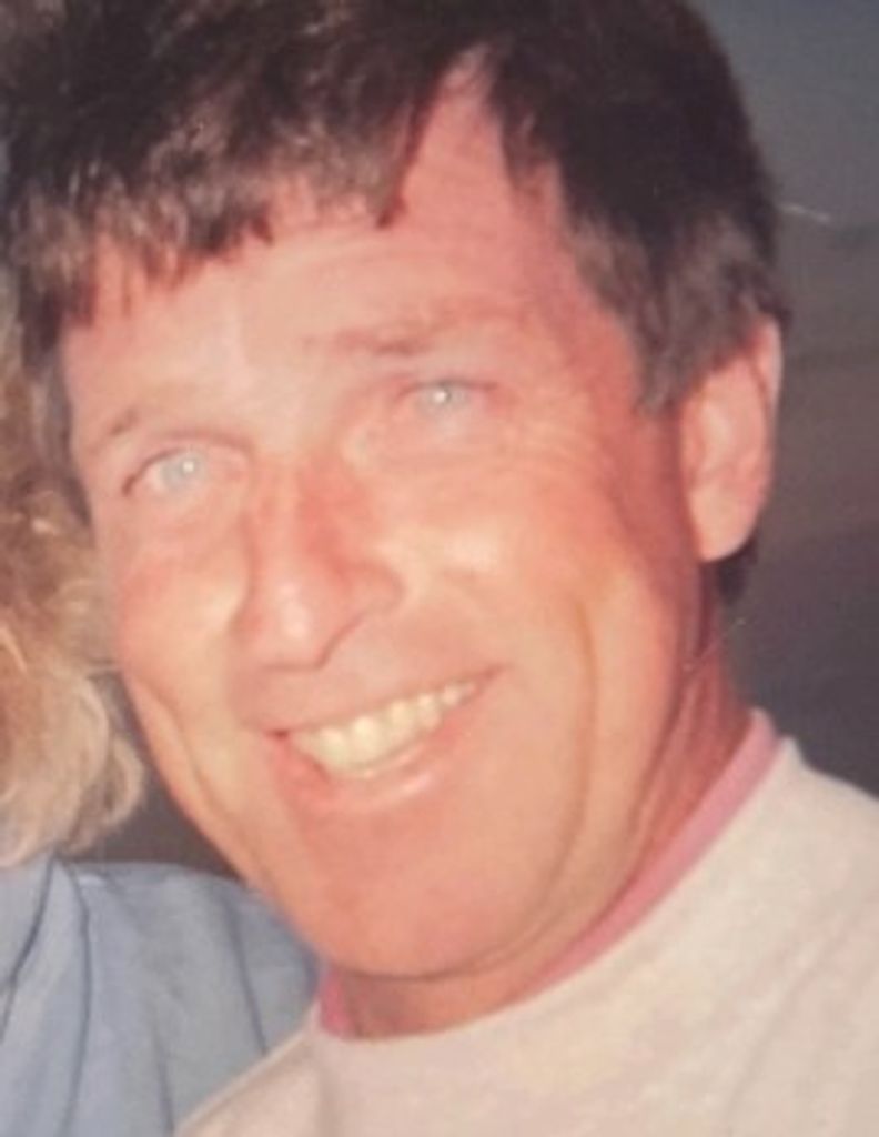 Michael Glancy Profile Photo