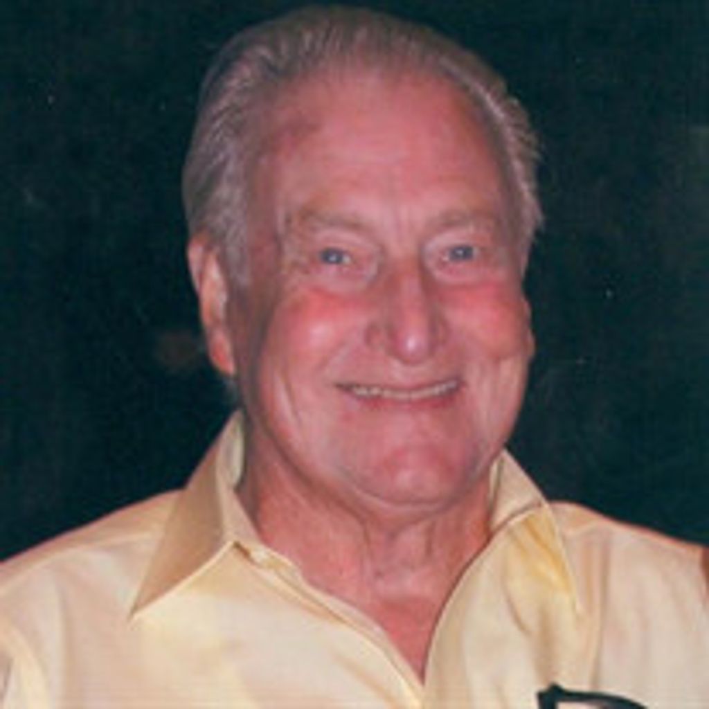 Luther Nichols