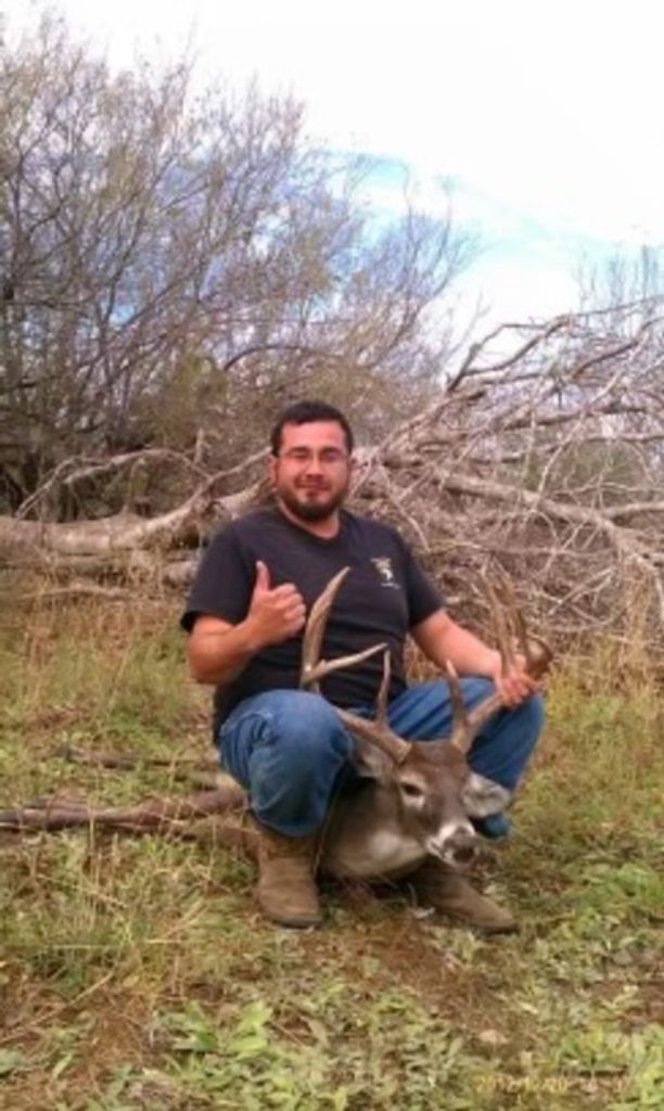 Joseph Humberto Berrones Profile Photo