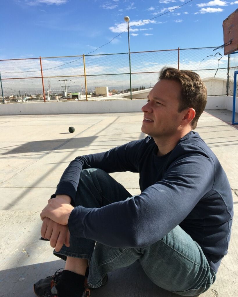 Andrew "Drew" Uebele Profile Photo