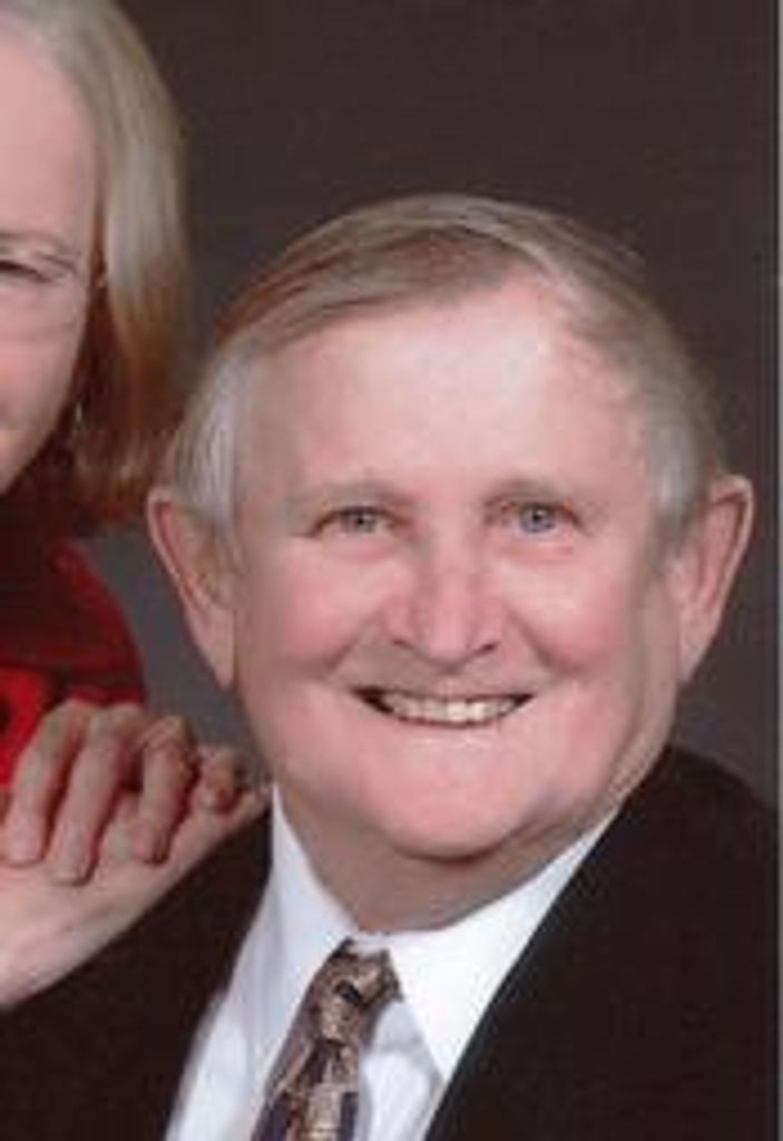 Robert "Bob" Strader Profile Photo