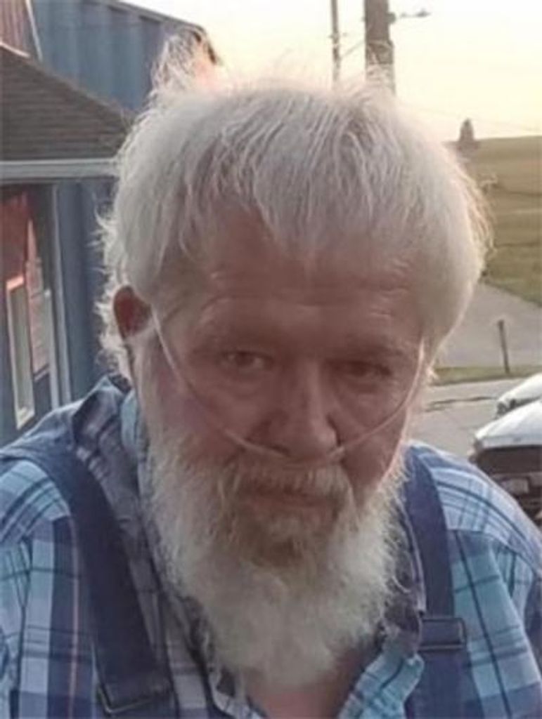 Paul "Steve" Ternus Profile Photo