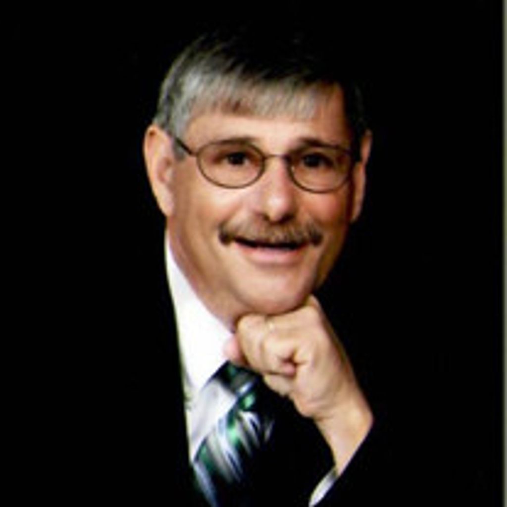 Barry Randolph Resnick