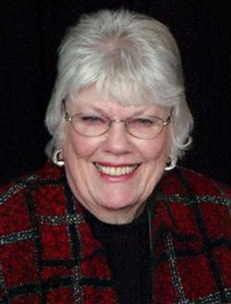 Claudine Slavin