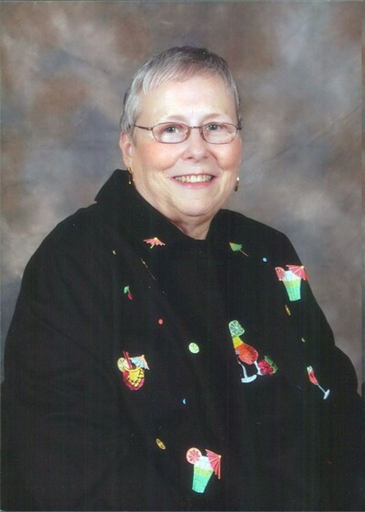 Peggy Owen Profile Photo