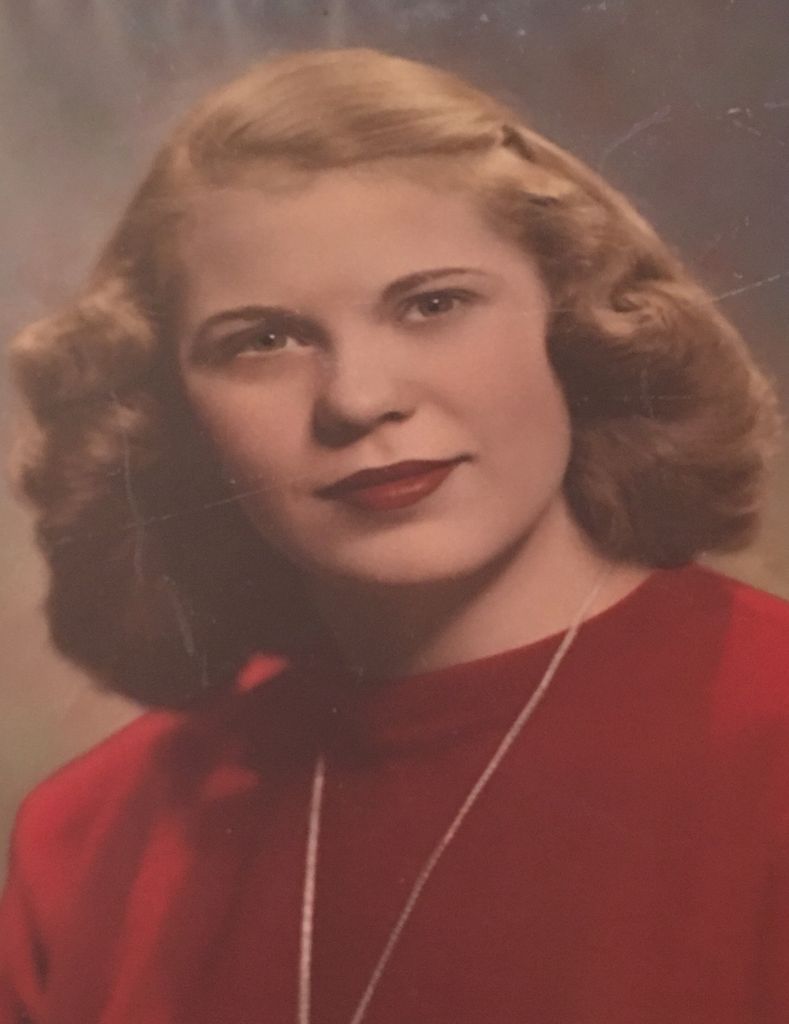 Janet Mae Swank Profile Photo