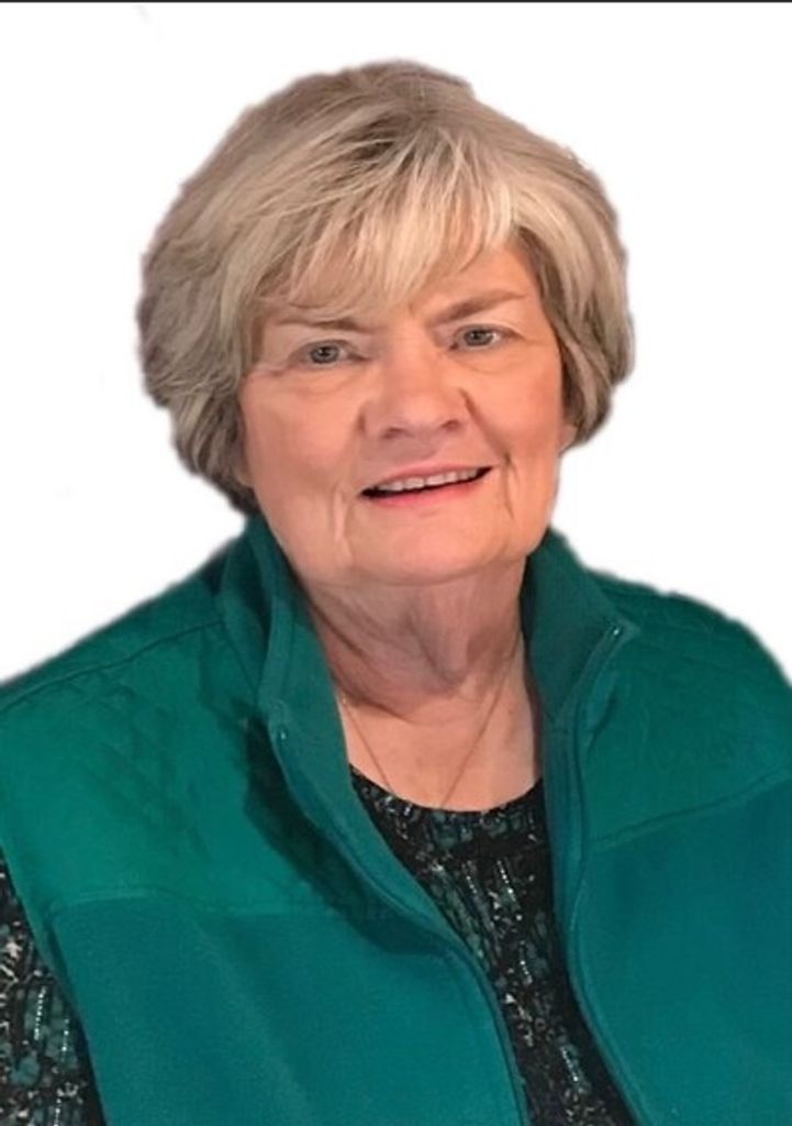 Marcella Lou Bell Profile Photo