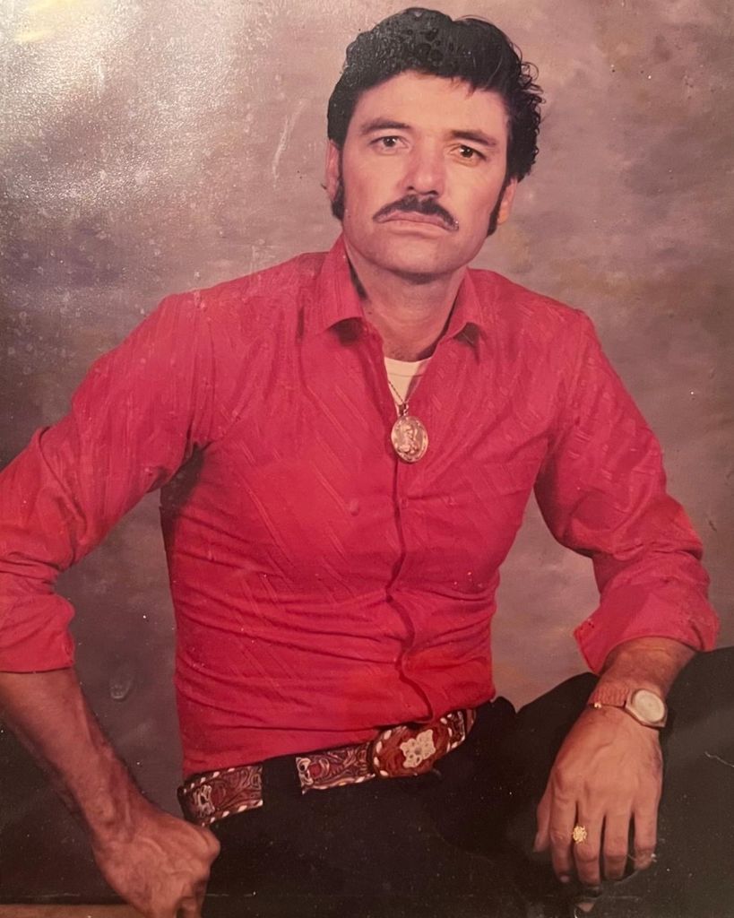 Guadalupe Reyes Jr. Profile Photo