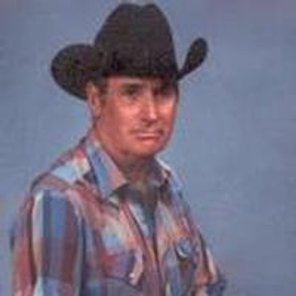 Jerry Hugh Tate