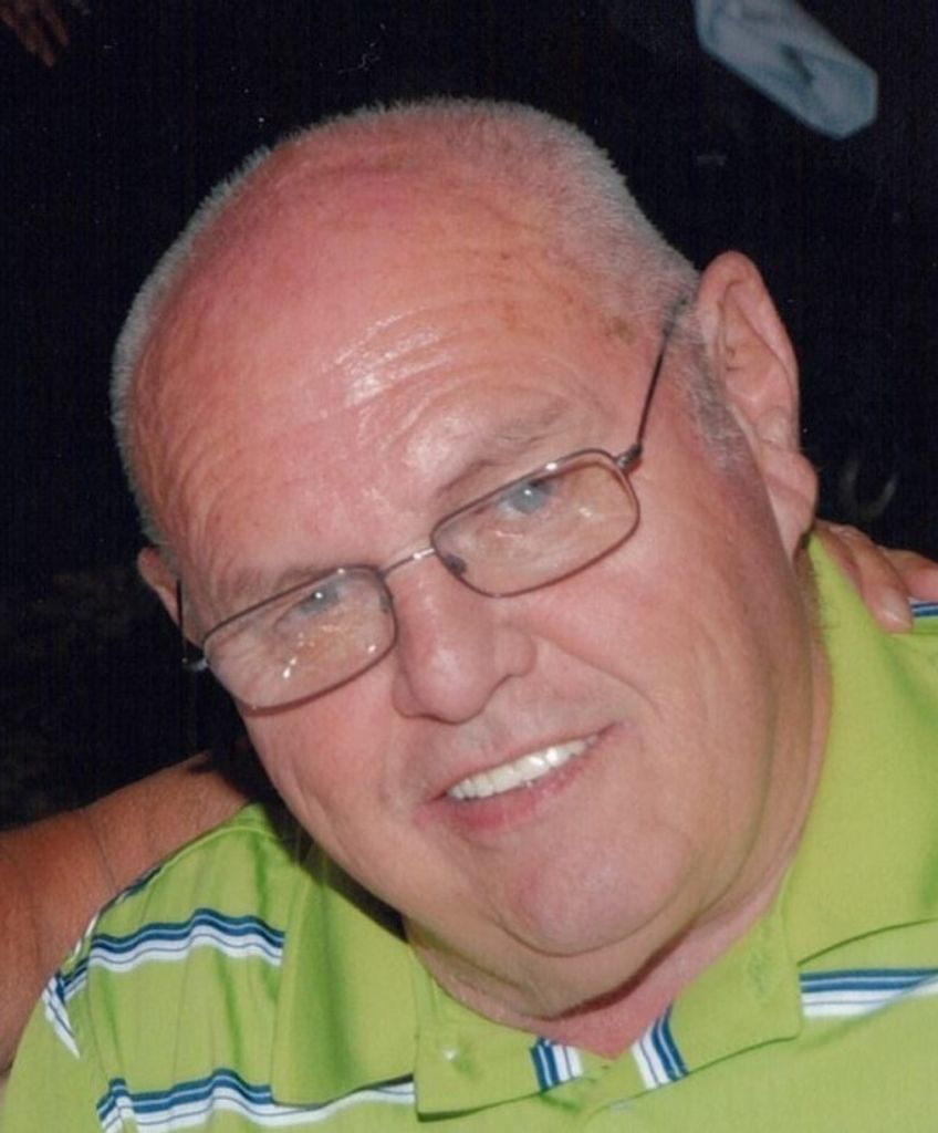 Steve Fakner Profile Photo