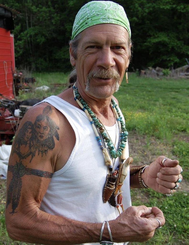 Richard Thomas Davis Profile Photo