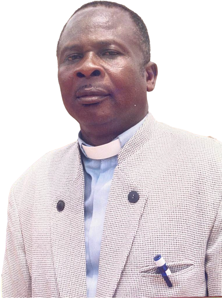 David Okai Profile Photo