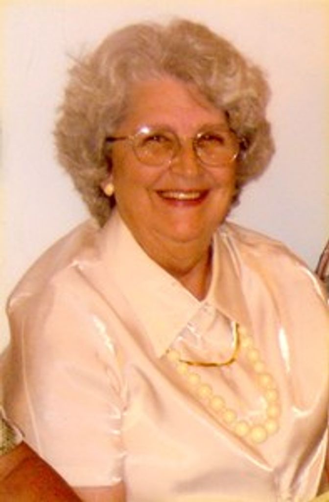 Nancy Duechle