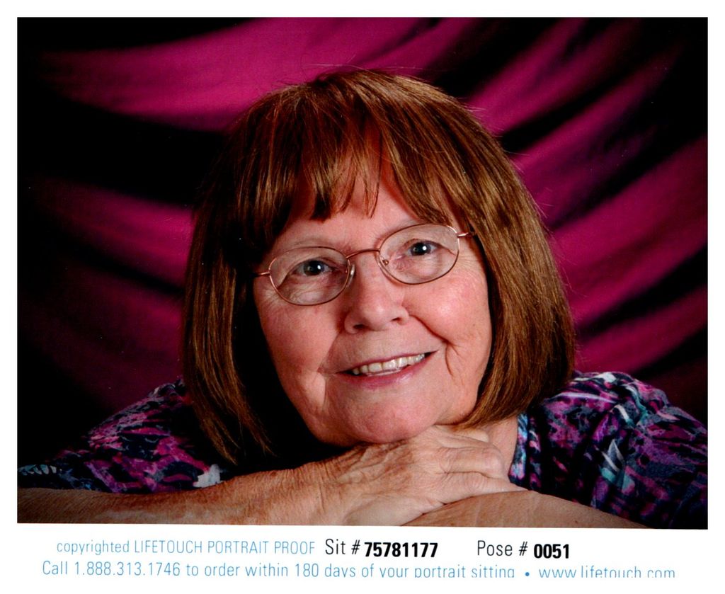Ada Mae Ayers