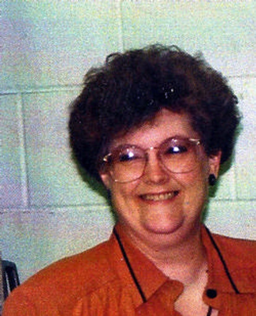 Livingston- Mofield, Shelia Joy