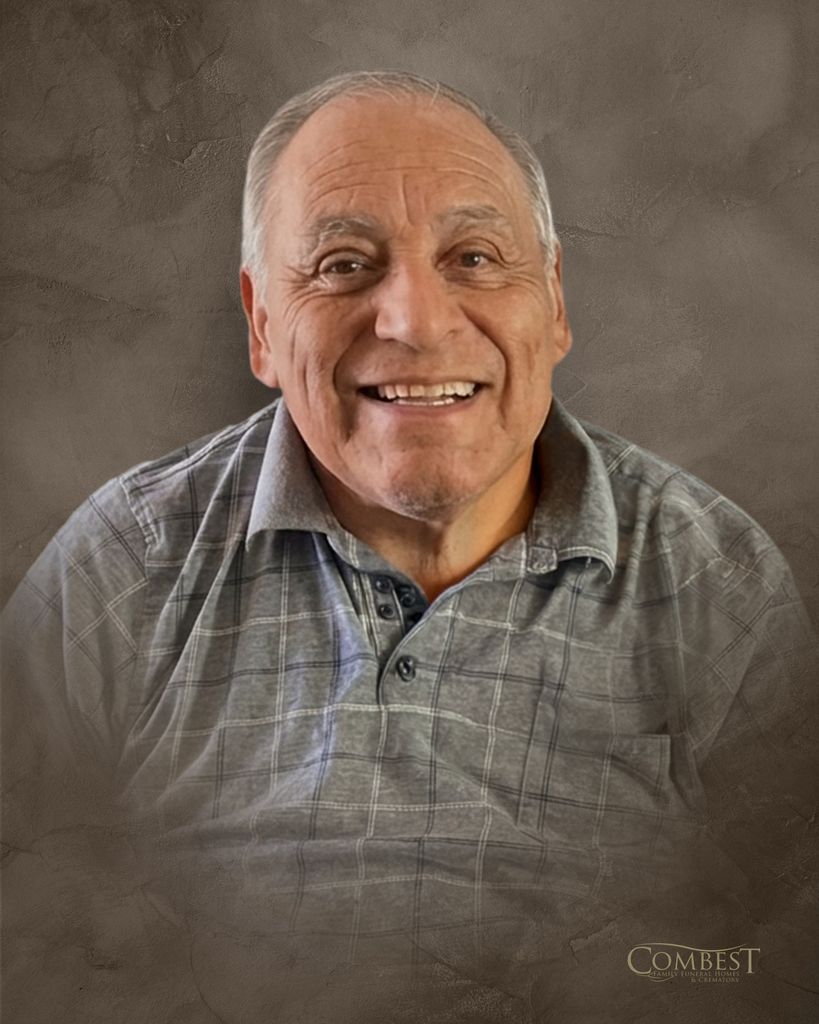 Sammy Gonzales Profile Photo