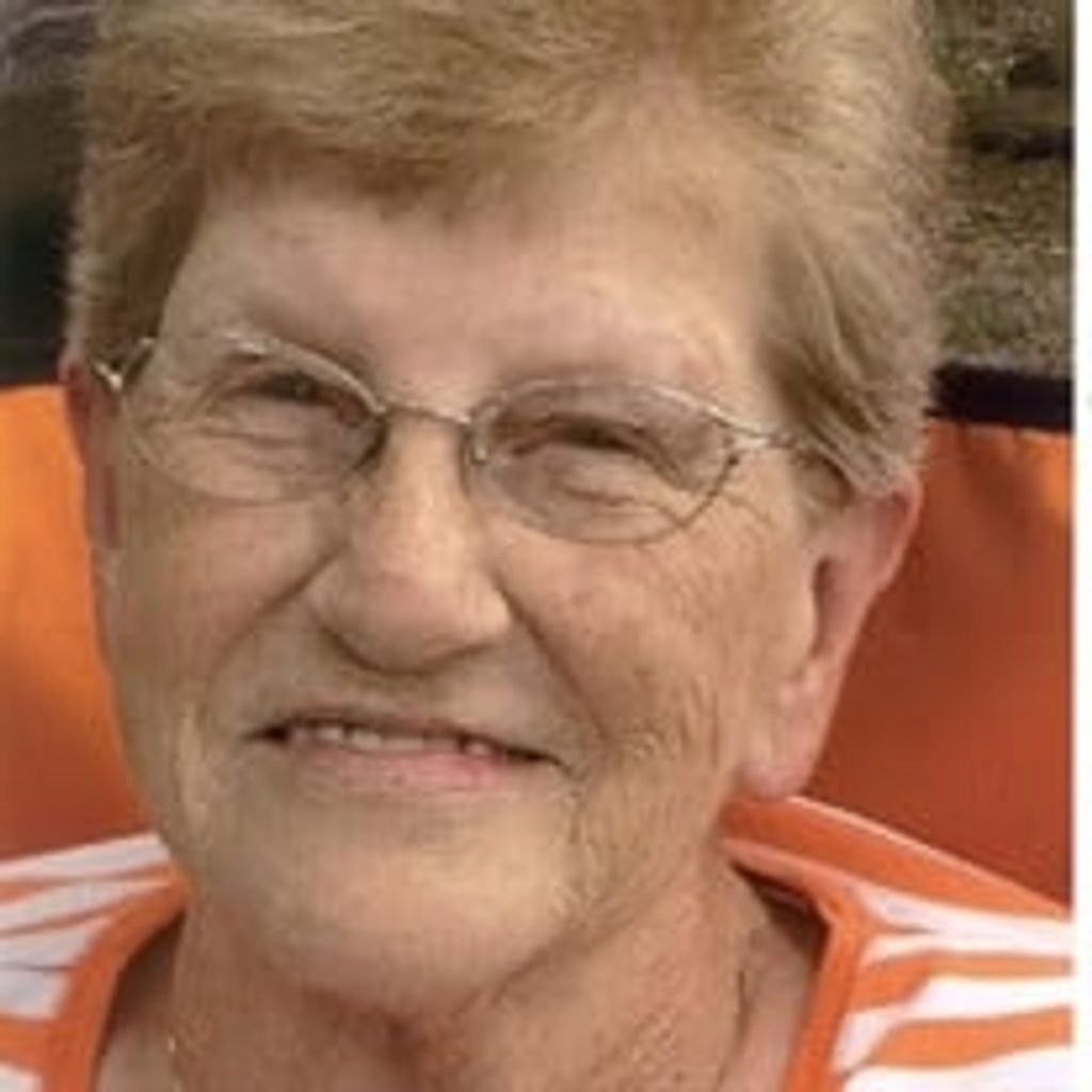 Wanda Jane Simerly Cooper Profile Photo