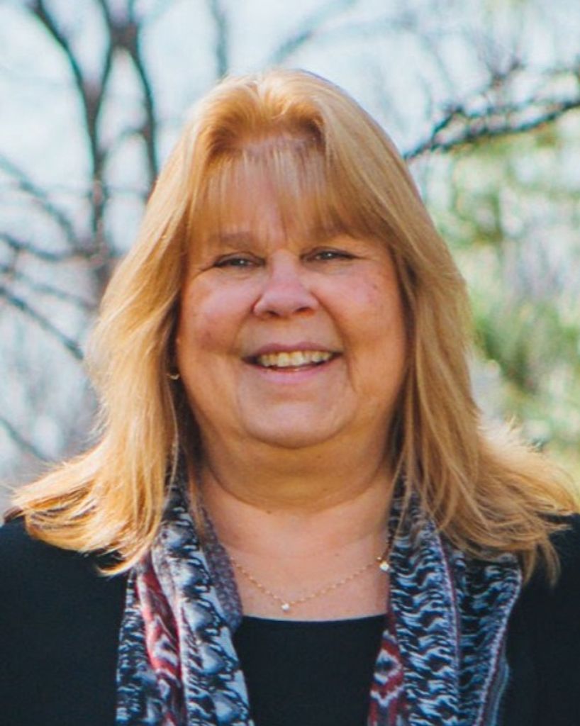 Linda Ann Fuehne