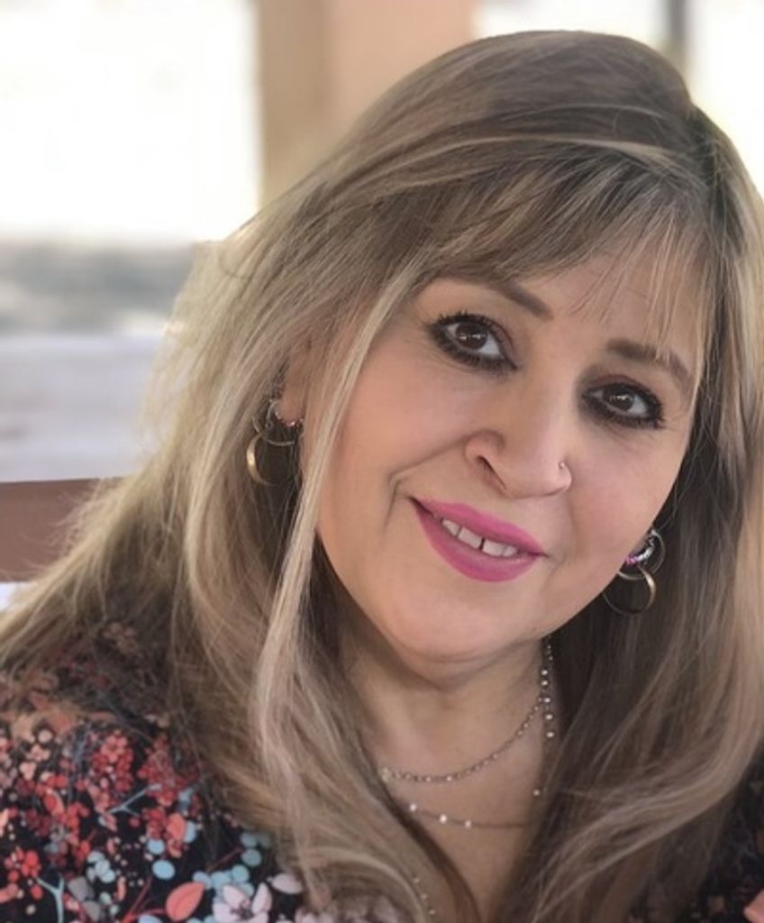 Rachel Saucedo Profile Photo
