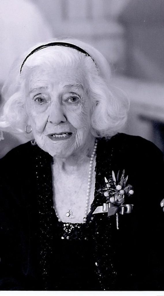 Lois F. Mooney Profile Photo