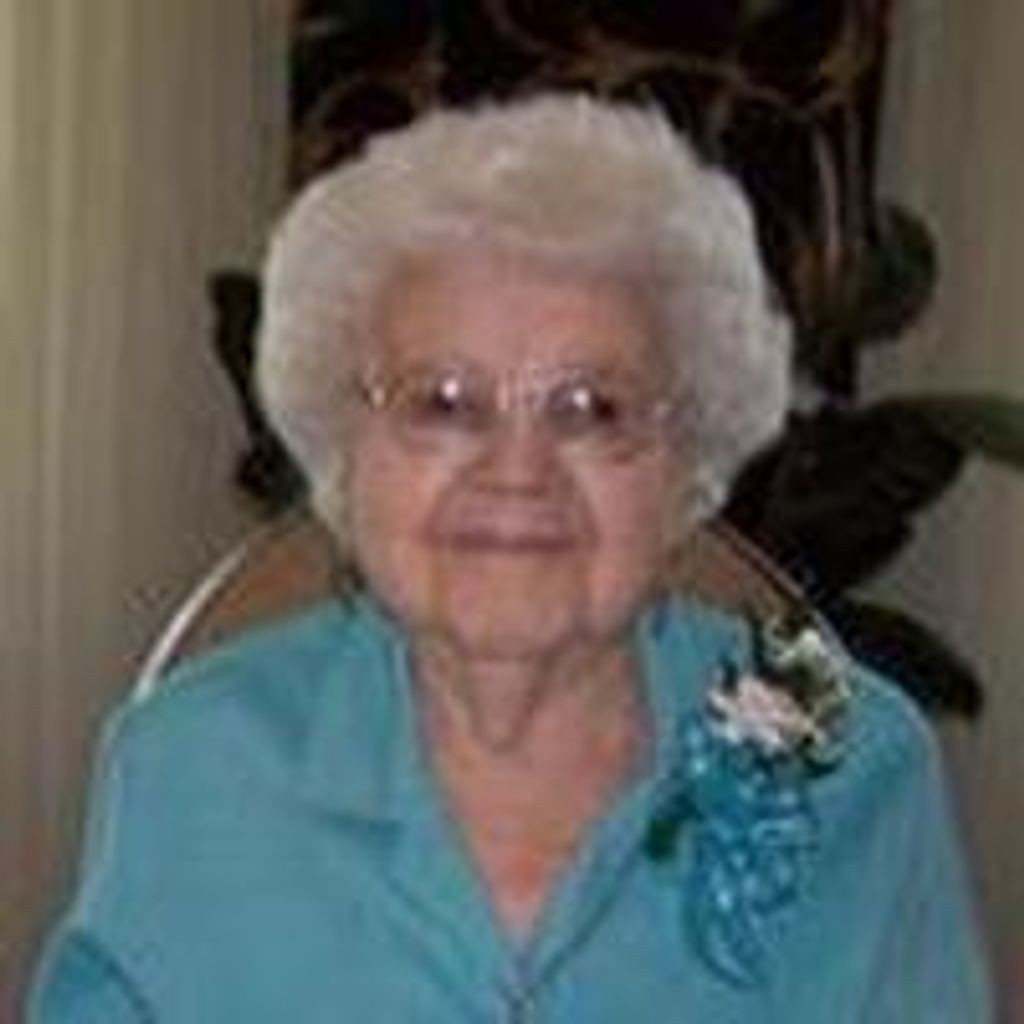 Grace M. Sersland