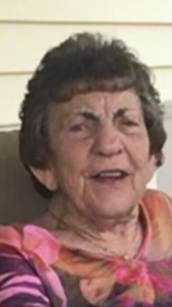 Nancy V. (Vandermallie)  Aldridge