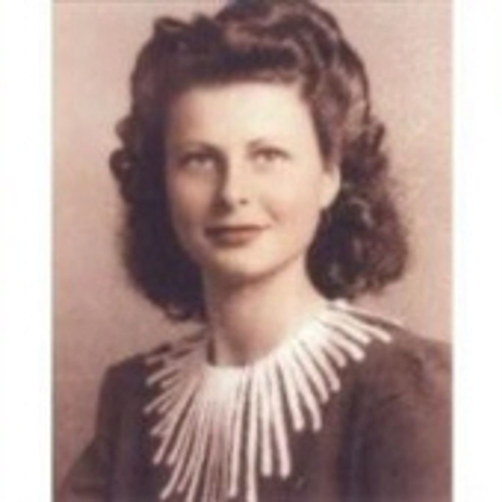 Alta Marie Robbins