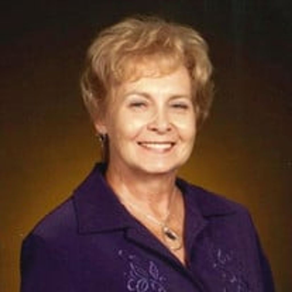 Mary Gladell Huse