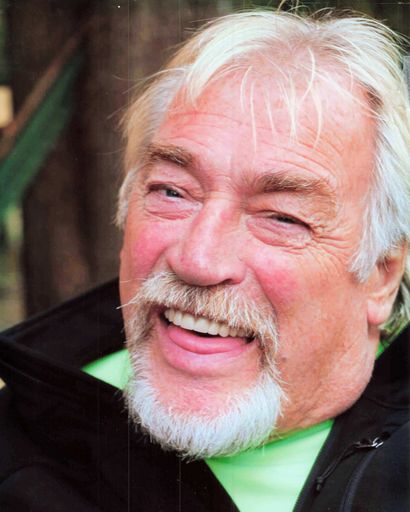 Danne Charles Nelson's obituary image