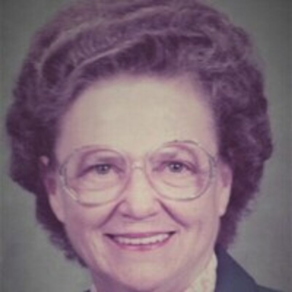 Minerva Rachel Baker Profile Photo