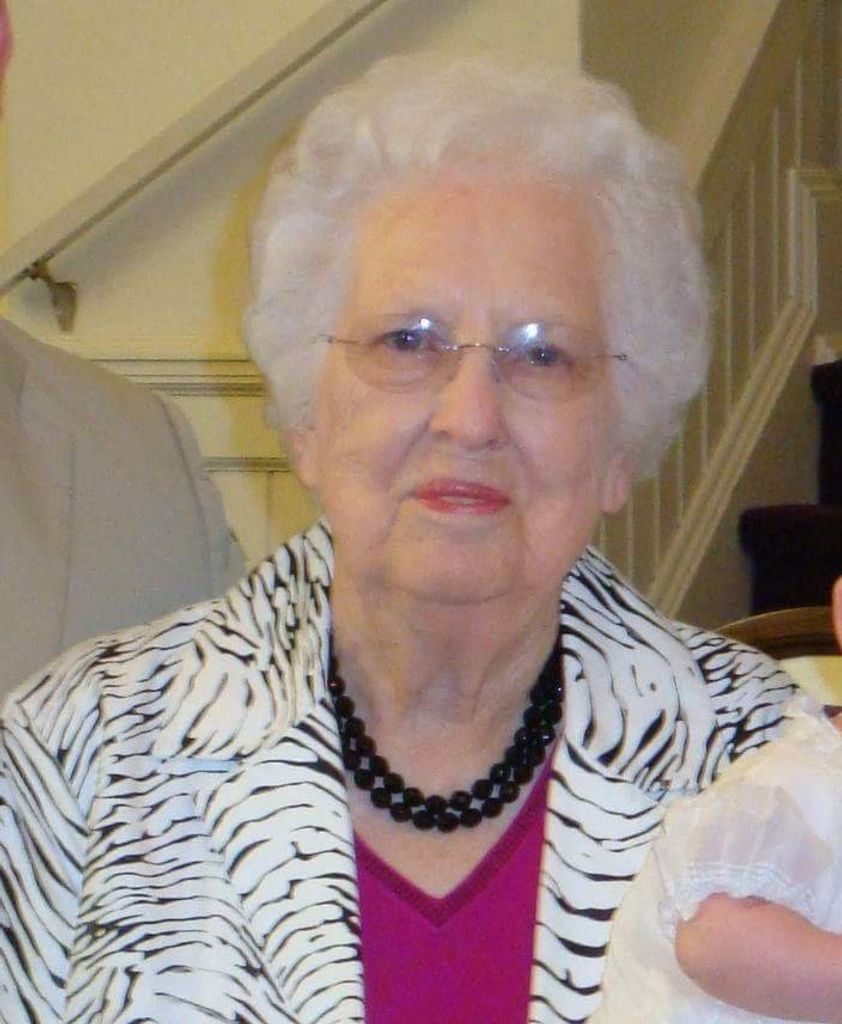 Kathleen Scurry Todd Profile Photo