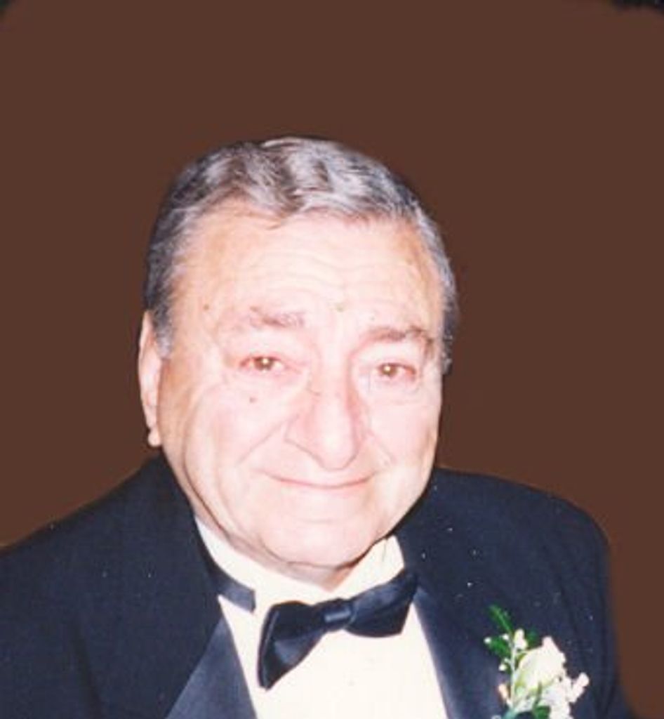 Frank A. De Fazio