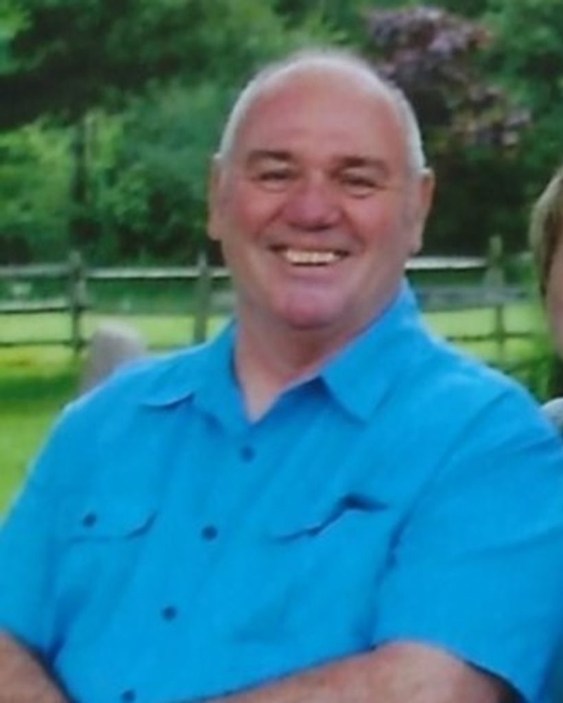 Martin P. Rowe Profile Photo
