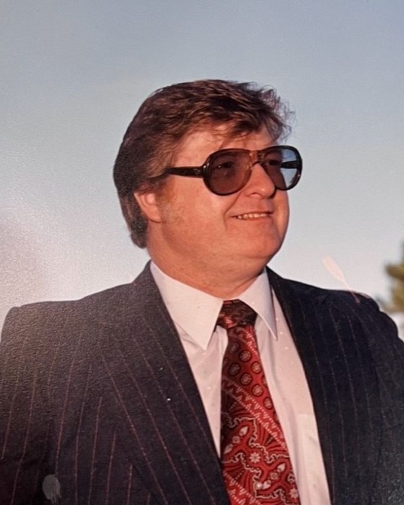 Bruce Edward Donaldson Profile Photo