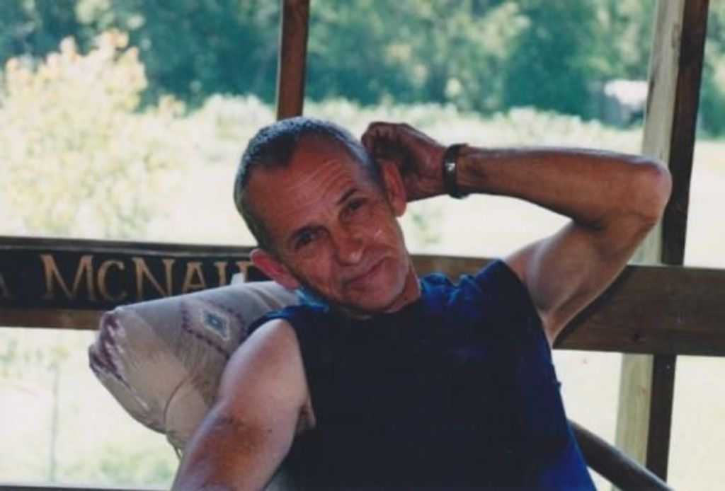 John "Billy" Wintz Profile Photo
