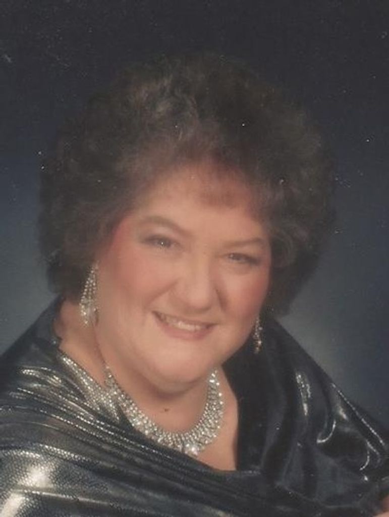 Patricia Ann Eubanks Profile Photo