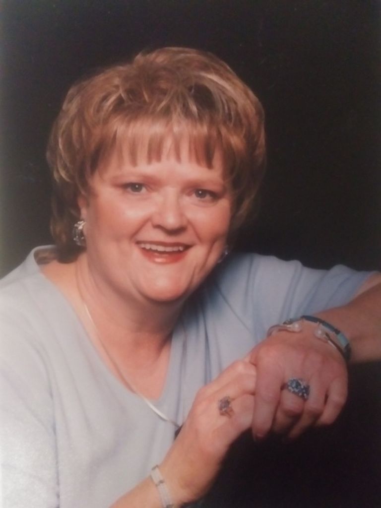 Bonnie Joyce Kelly Profile Photo