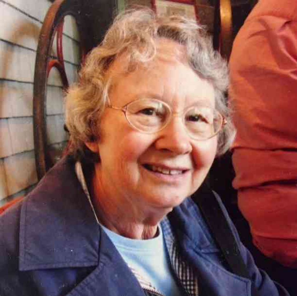 Karin Louise Adams Profile Photo